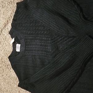 Old Navy Sweater, black, XL